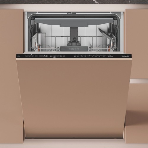 Hotpoint maxi space - hotpoint, integrated
