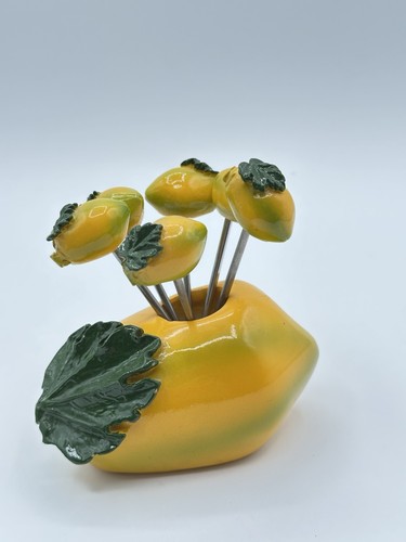 Tropical fruit cocktail - fruit, 6