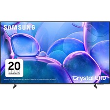 Samsung UE65U7000F 65 Inch LED