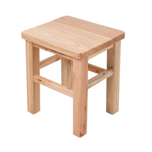 Solid beech wood milking - beech,
