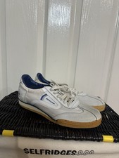 Dunlop Silver Flash Grey