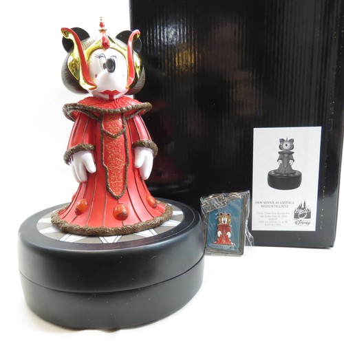 Star wars weekends minnie - weekends,