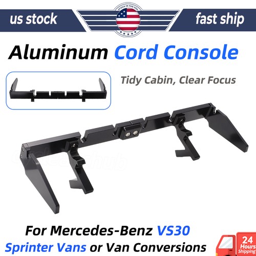 Aluminum cord console for - cord,