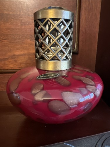 Ashleigh burwood fragrance - &,