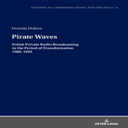 Pirate waves polish private - pirate,