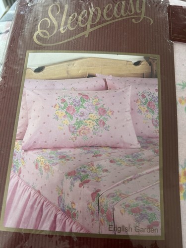 Vintage sleepeasy english - sleepeasy,