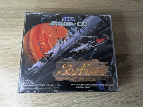 Sol feace cobra command - +,