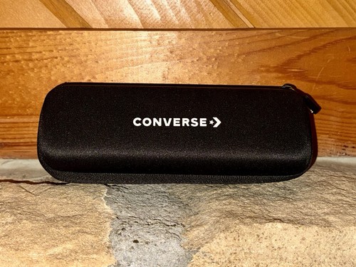 Converse black hard shell - hard,