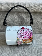 Little Earth Metal Hello