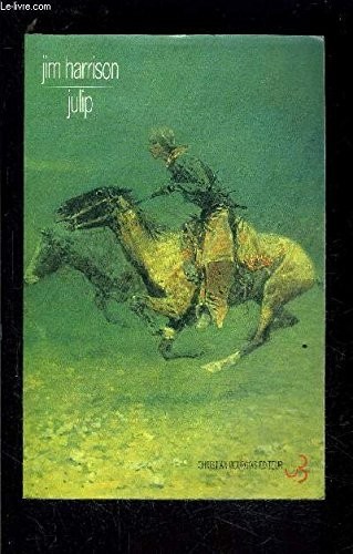 Julip harrison jim - harrison,,