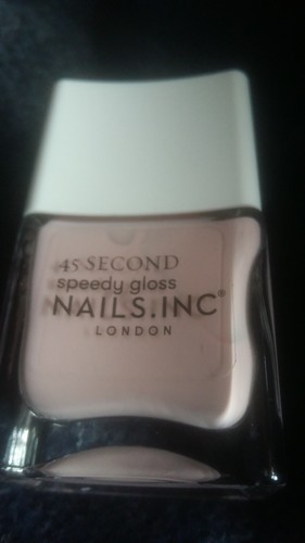 Nails inc nail polish - inc,