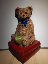 Door Stop Grandmacore Teddy