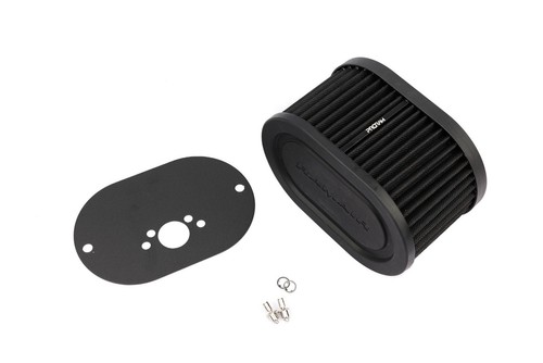 Carburettor air filter - carburettor,