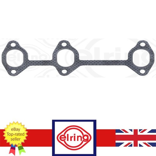 Exhaust manifold gasket - manifold, for