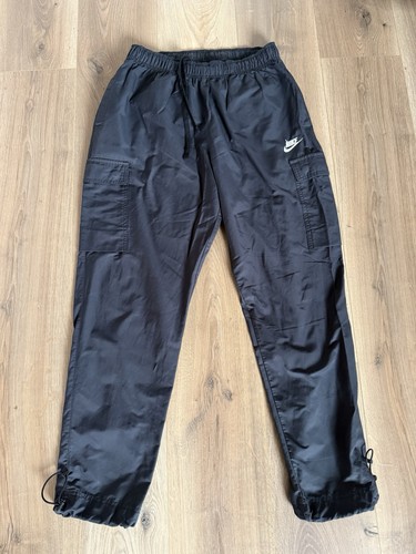 Nike mens tracksuit bottoms - nike,