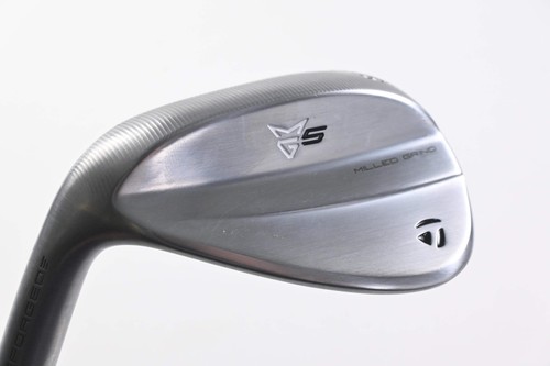 Left hand taylormade mg5 gap - left,