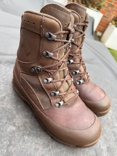 British army goretex - british,