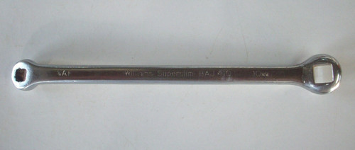Williams super slim 10mm - williams,
