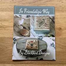 Friendship way 12 - friendship’s,
