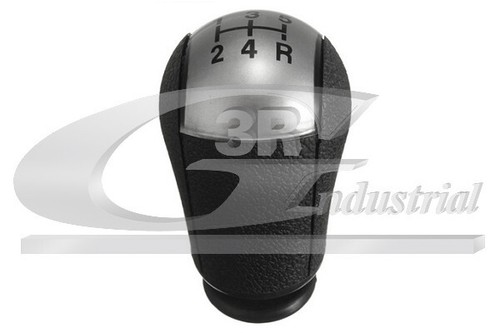 3rg 25306 gear knob for - 3rg,