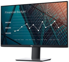 Dell P2419H 24" WideScreen LED