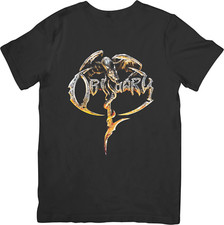 Obituary   Music Unisex Fit