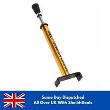 10 Lb Belt Tension Gauge Metal