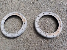 MG ZT V6 -  Pair of Fuel Pump