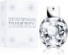 EMPORIO ARMANI DIAMONDS 100ML