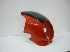 Honda CB1300 2003on - Cockpit