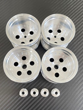 Tamiya blackfoot monster