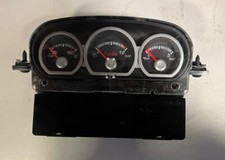 CRACKED Ford Focus Mk2 St3