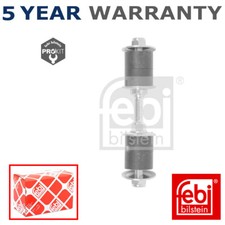Febi Rear Stabiliser Link Fits