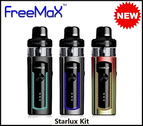 Freemax starlux 40w vape - freemax, ecig