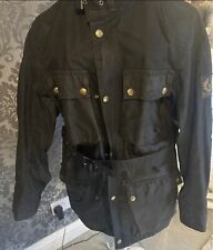 ladies belstaff jacket