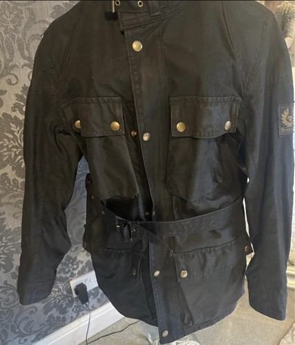 Ladies belstaff jacket - belstaff,