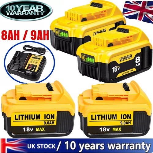 For dewalt volt battery 9ah - dewalt,