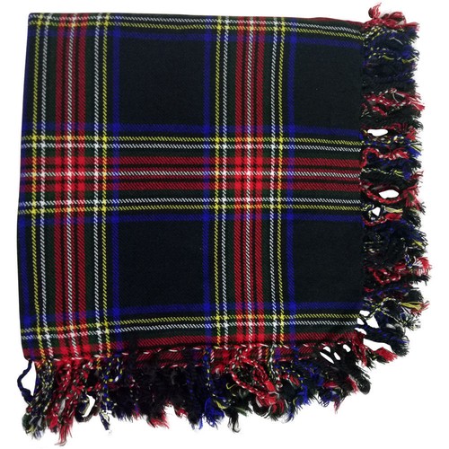 Kilt fly plaid - kilt, various