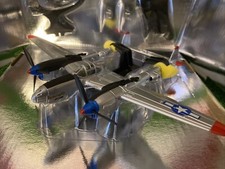 Air Signature Diecast Model