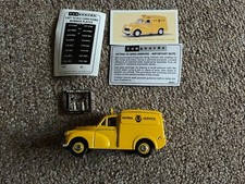 LLEDO VA11000 VANGUARDS MORRIS MINOR 1000 VAN AA SERVICES (2)