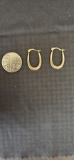 Gorgeous 9ct Yellow Gold