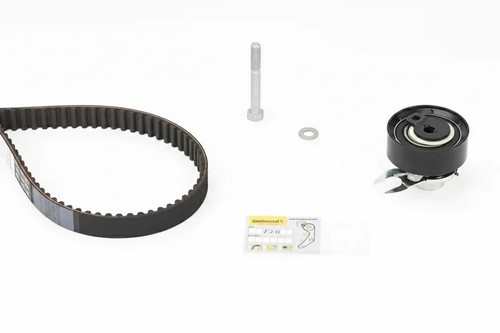 Timing belt kit ct846k2 - belt,