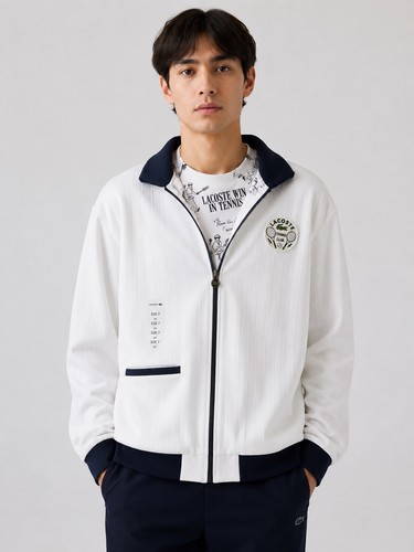 Lacoste sport tennis - club, full