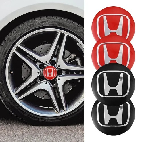 4pcs honda car wheel center - 4pcs,