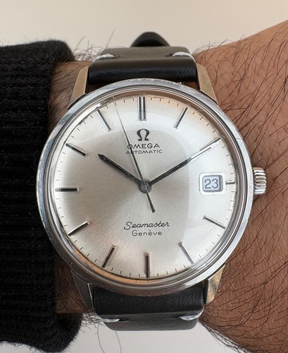 Omega seamaster ville - seamaster, de