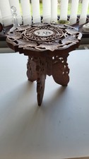 Vintage Rustic Small Solid