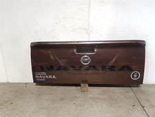 2015 mk3 d23 nissan - mk3, navara