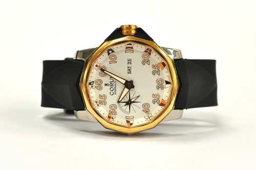 Corum admirals cup - admirals, 01.0002