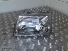 2000 hyundai galloper - hyundai,
