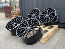 19" AUDI A5 & S5 2008-2026